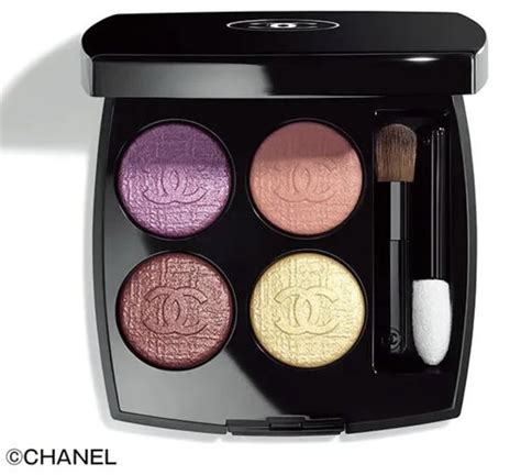 maquillage été 2021 chanel|chanel shows youtube.